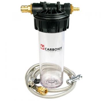 Carbonit Vario Untertisch Wasserfilter